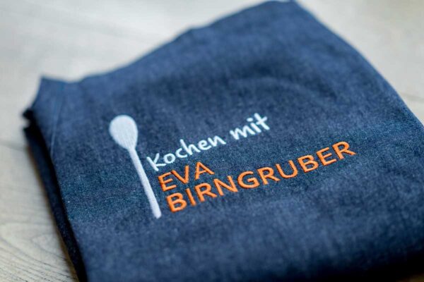 Fairtrade Kochschürze