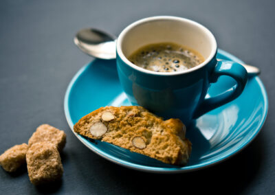 Cantucci, ein Klassiker aus Italien