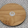 Untersetzer aus Holz – Bild 5