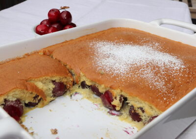 Clafoutis