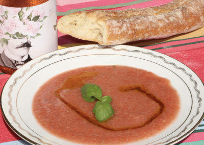 Gazpacho